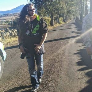 Meet your Posher, Izzy